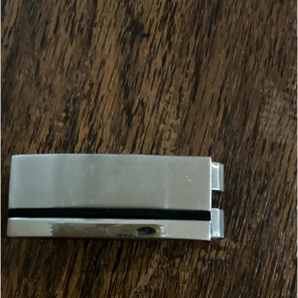 Colbert Money Clip